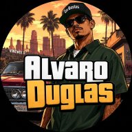 Alvaro Duglas
