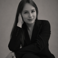 Olivia Rosetti